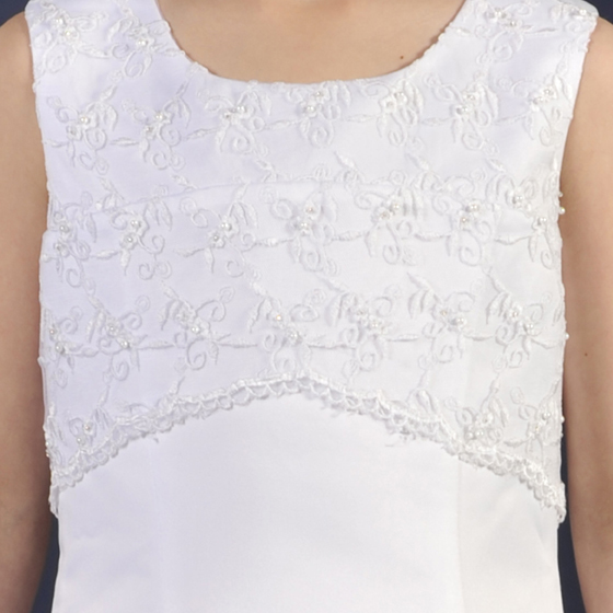 Hannah - Communion Dressses in London